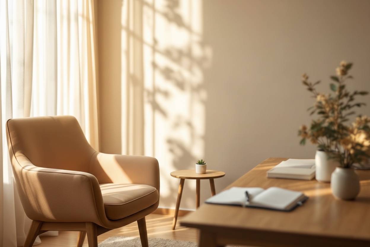 Child psychiatry consultation at Aikhya Health